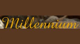 Millennium Sun & Beauty Studio