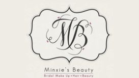 Minxies Spray Tanning & Beauty