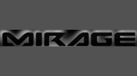 Mirage Hair & Beauty