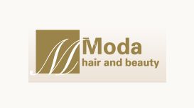 Moda Hair & Beauty