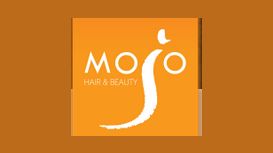 Mojo Hair & Beauty
