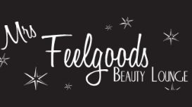 Mrs Feelgood Beauty Lounge