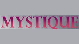 Mystique Hair & Beauty Salon