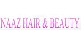 Naaz Hair & Beauty Salon