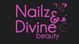 Nailz & Divine Beauty