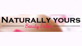 Naturally Yours