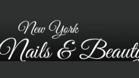 New York Nails & Beauty