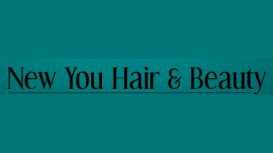 New You Hair & Beauty
