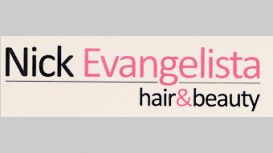 Nick Evangelista Hair & Beauty