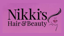 Nikki's Hair & Beauty