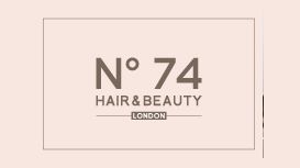 No 74 Hair & Beauty