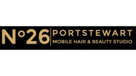 No26 Hair & Beauty Studio