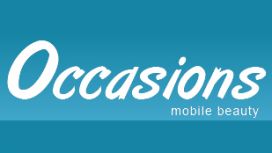 Occasions - Mobile Beauty