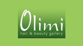 Olimi Hair Nail &Treatment