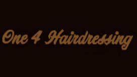 One 4 Hairdressing & Beauty