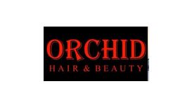 Orchid Hair & Beauty Salon