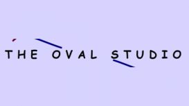 The Oval Studio