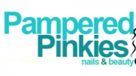 Pampered Pinkies Nails & Beauty