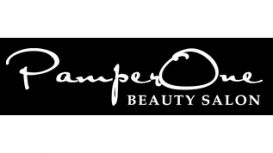 Pamper One Beauty Salon
