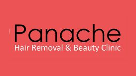 Panache Hair Removal