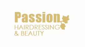 Passion Hair & Beauty
