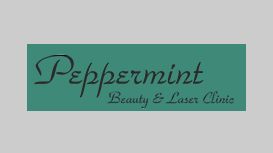 Peppermint Tanning & Beauty