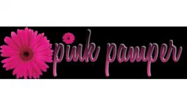 Pink Pamper