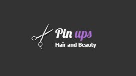 Pin Ups Hair & Beauty
