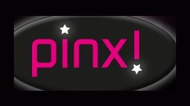 Pinx Hair