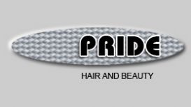 Pride Hair & Beauty