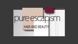 Pure Escapism Hair & Beauty