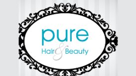 Pure Hair & Beauty