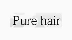 Pure Hair Hairdressers