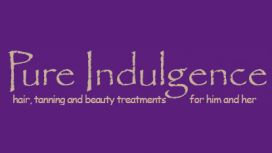 Pure Indulgence Salon