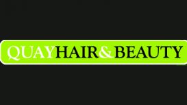 Quay Hair & Beauty