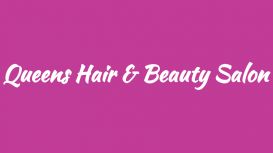 Queens Hair & Beauty Salon