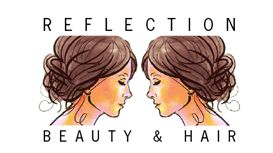 Reflection Beauty & Hair