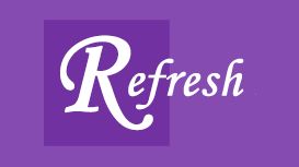 Refresh Health & Beauty