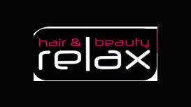 Relax Hair & Beauty