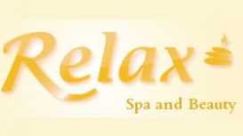 Relax Spa & Beauty