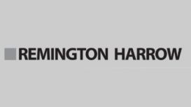 Remington Harrow