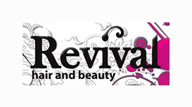 Revival Hair & Beauty