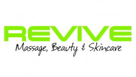 Revive Massage Beauty & Skincare