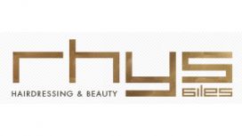Rhys Giles Hairdressing & Beauty