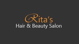 Rita's Hair & Beauty Salon