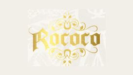 Rococo Beauty Salon