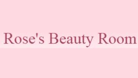 Roses Beauty Room