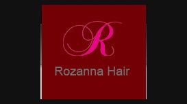 Rozanna Hair & Beauty