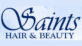 Saints Hair & Beauty