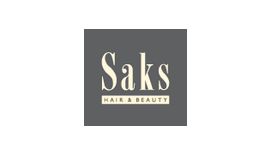 Saks Hair & Beauty
